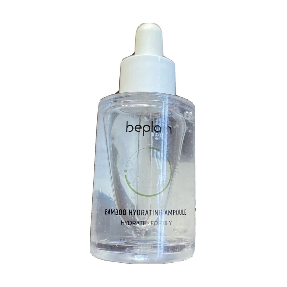 Beplain Bamboo Hydrating Ampoule 30ml